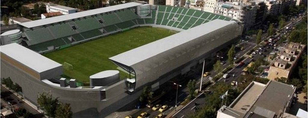 Απαγόρευση συναθροίσεων την Κυριακή γύρω από το «Απόστολος Νικολαΐδης» ανακοίνωσε η ΕΛ.ΑΣ.