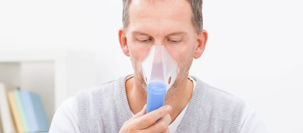 Η θεραπεία για τον κορωνοϊό – Αποτελεσματικά σε πειραματόζωα τα εισπνεόμενα νανοσωματίδια