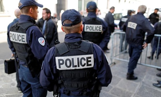 Γαλλία: Νεκρός ο δράστης που επιτέθηκε με μαχαίρι σε αστυνομικό τμήμα