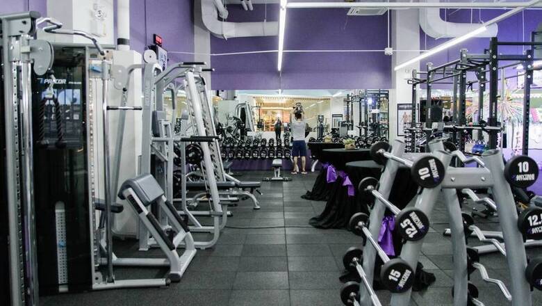 Γυμναστήρια: Ποιοι «γλιτώνουν» την μάσκα και ποιοι πρέπει να τη φορούν;