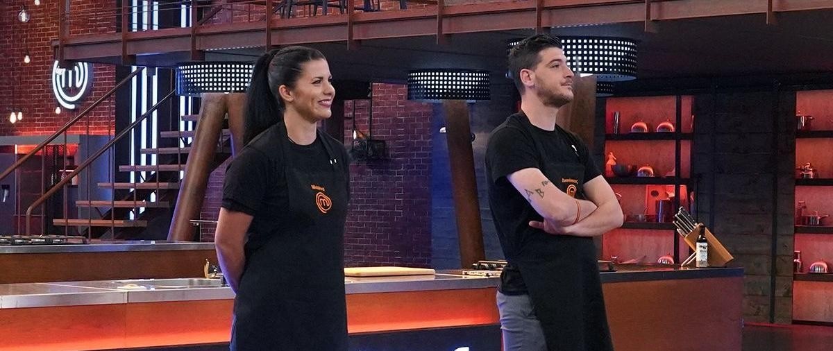 MasterChef 5: Ο παίκτης που πήρε το προβάδισμα για τον τελικό