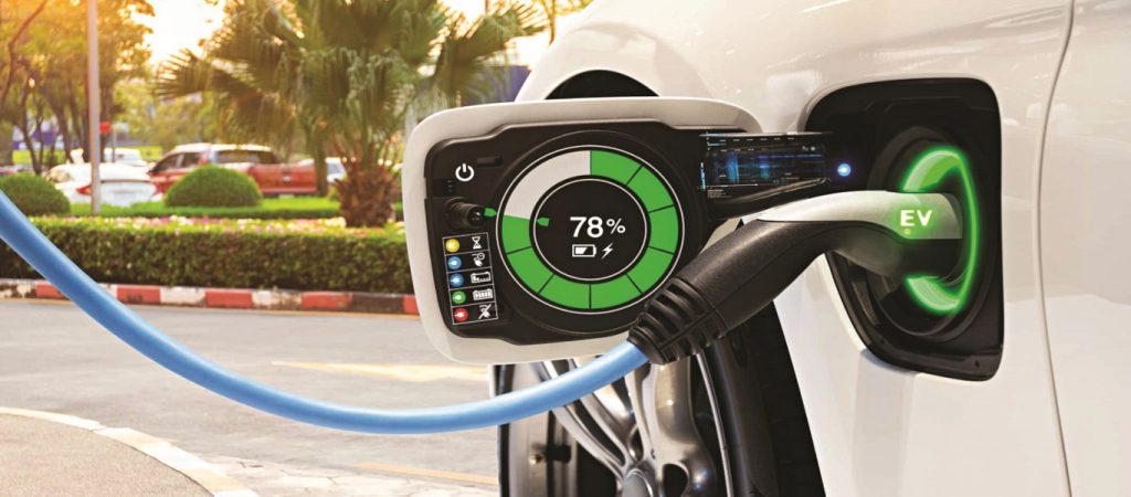 Χάρβαρντ: Ετοιμάζει μπαταρία για ηλεκτρικά αυτοκίνητα που θα δώσει λύση στο ζήτημα της γρήγορης φόρτισης
