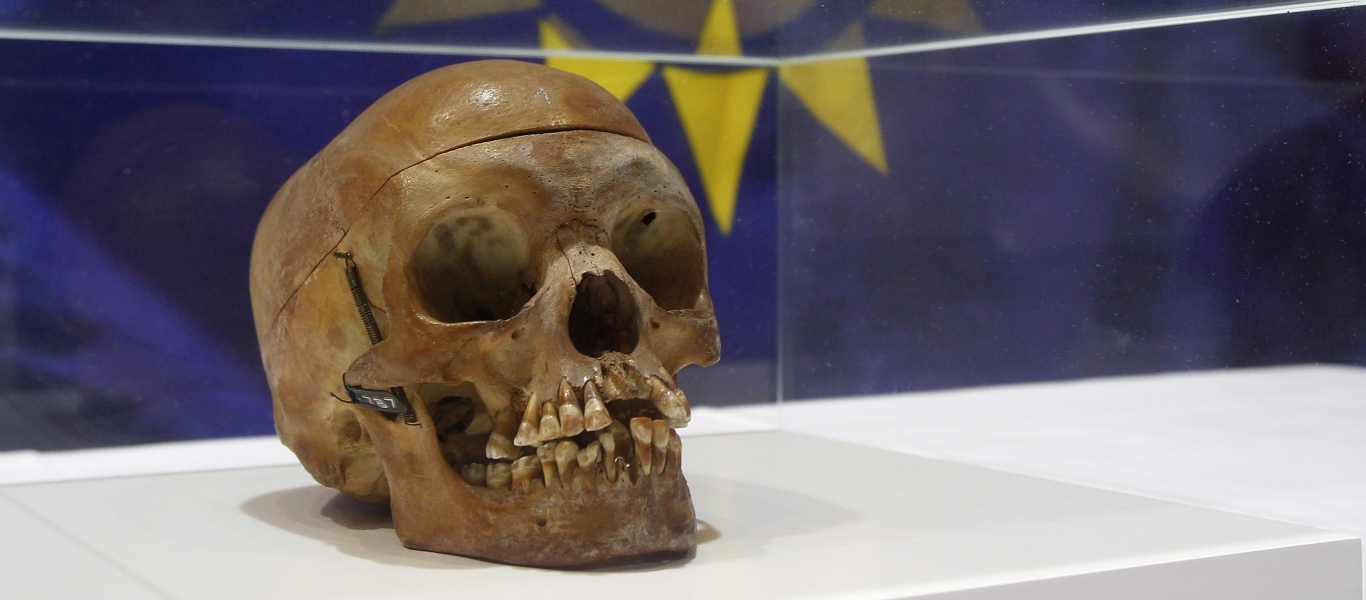 H Γερμανία αναγνώρισε για πρώτη φορά την «γενοκτονία» στη Ναμίμπια