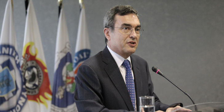 Λ.Οικονόμου: «Οι διαδικασίες εφαρμογής του νόμου για τα μέτρα προστασίας των ΑΕΙ “τρέχουν” κανονικά»