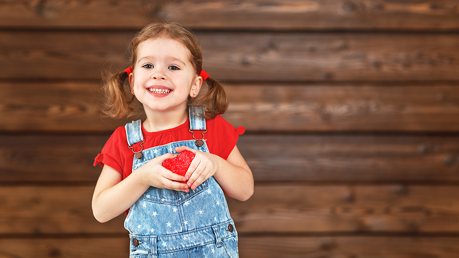 Τα πρωτότοκα παιδιά έχουν μικρότερο καρδιαγγειακό κίνδυνο σύμφωνα με νέα έρευνα