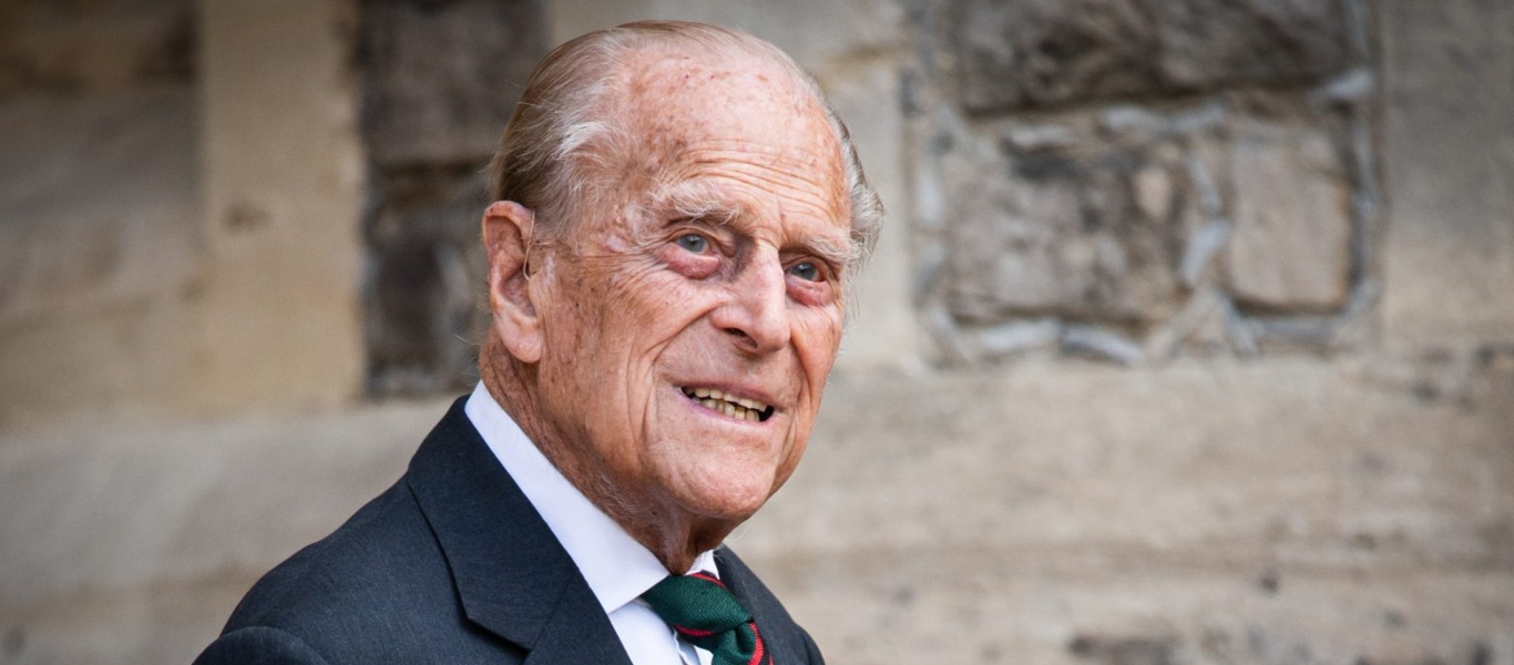 Η κληρονομιά του πρίγκιπα Φίλιππου – Σε ανθρώπους έκπληξη άφησε 30 εκατομμύρια λίρες