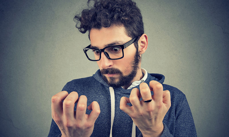 Προσοχή: Nα από τι κινδυνεύουν όσοι έχουν ιδεοψυχαναγκαστική διαταραχή