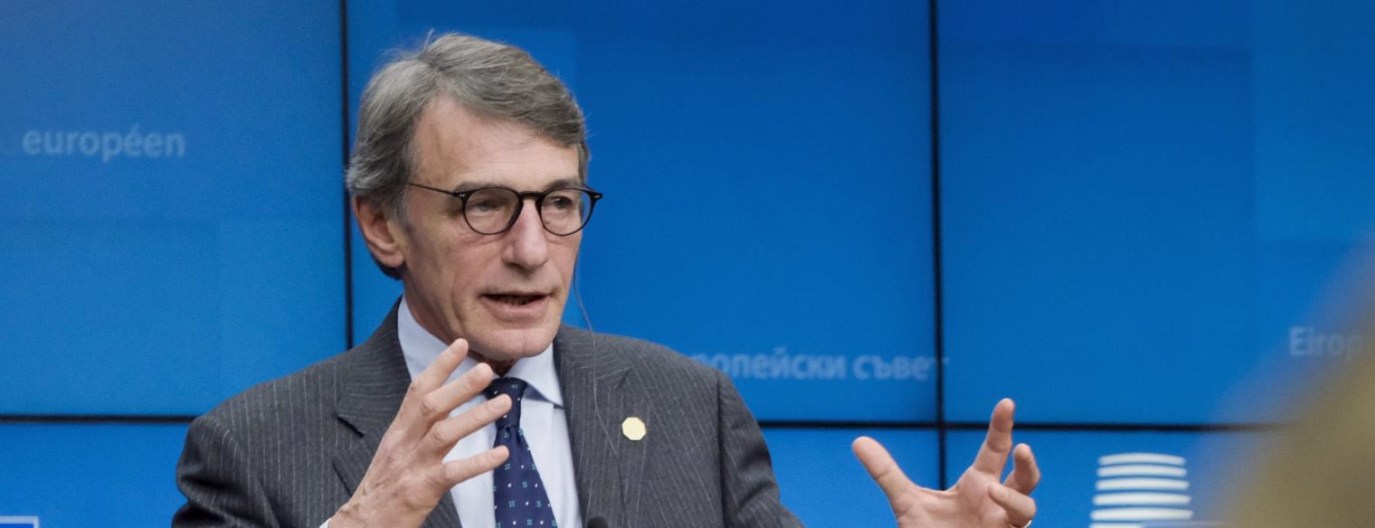 Ν.Σάσαλι (ΕΕ): «Αν η Τουρκία δεν σεβαστεί τα θεμελιώδη δικαιώματα δεν υπάρχει διάλογος»