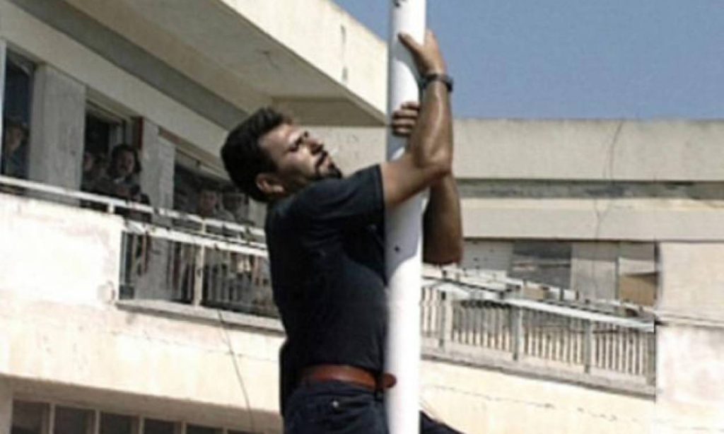 Δολοφονία Σολωμού Σολωμού: Η ομολογία για το πώς δόθηκε η εντολή να τον σκοτώσουν