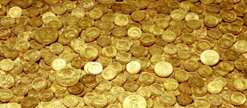 Αυτές είναι οι πιο γνωστές ιστορίες κρυμμένων θησαυρών στη χώρα μας