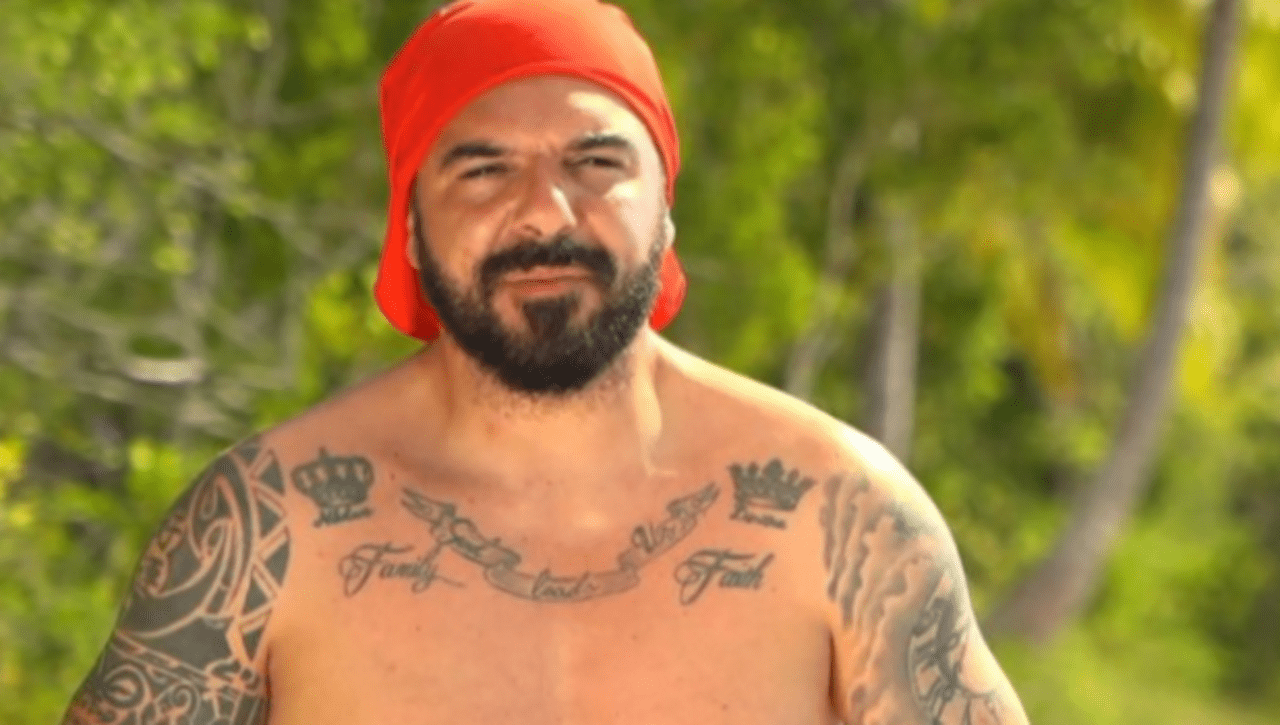 Ποσό «μαμούθ» έχει μαζέψει ο Ντάφυ από το Survivor – Καθίστε πρώτα… και διαβάστε