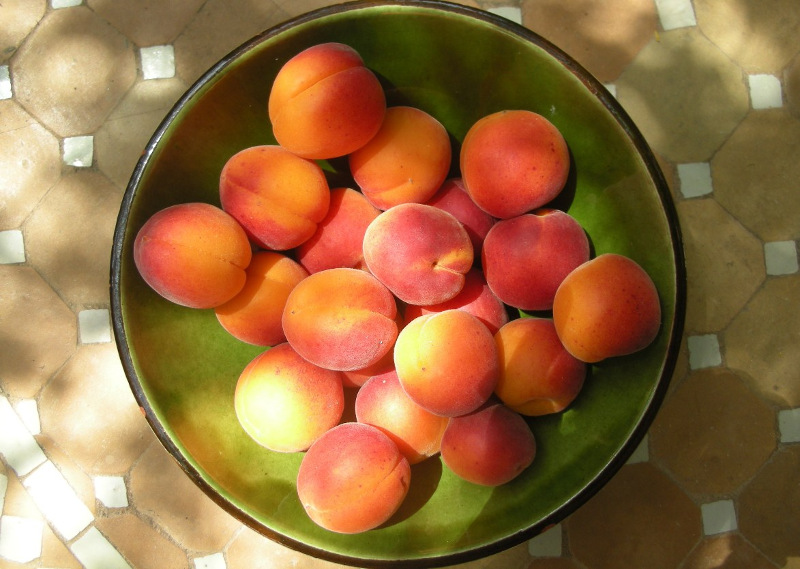 Γιατί πρέπει να τρώμε αποξηραμένα βερύκοκα – Τα 4 οφέλη