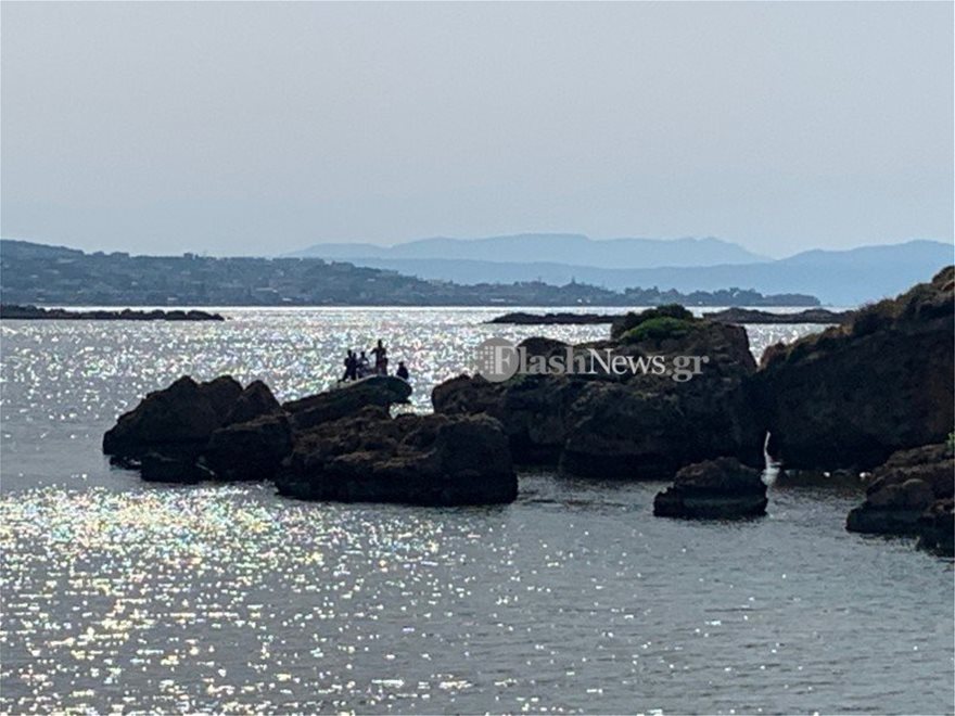 Τραγωδία στα Χανιά: Τραγική φιγούρα ο πατέρας της – «Θα φέρω ένα κρεβατάκι να κοιμάμαι εδώ δίπλα σου»