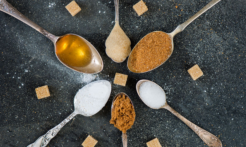 Να πως μπορούν τα υποκατάστατα ζάχαρης να οδηγήσουν σε διαβήτη και παχυσαρκία
