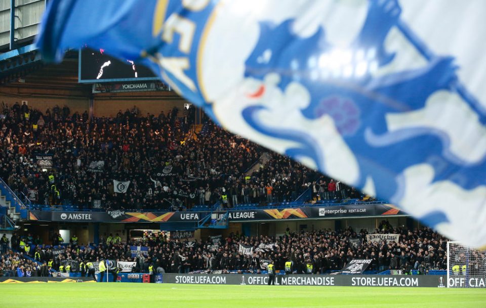 Champions League: Η Τσέλσι πρωταθλήτρια Ευρώπης με 1-0 επί της Μάντσεστερ Σίτι