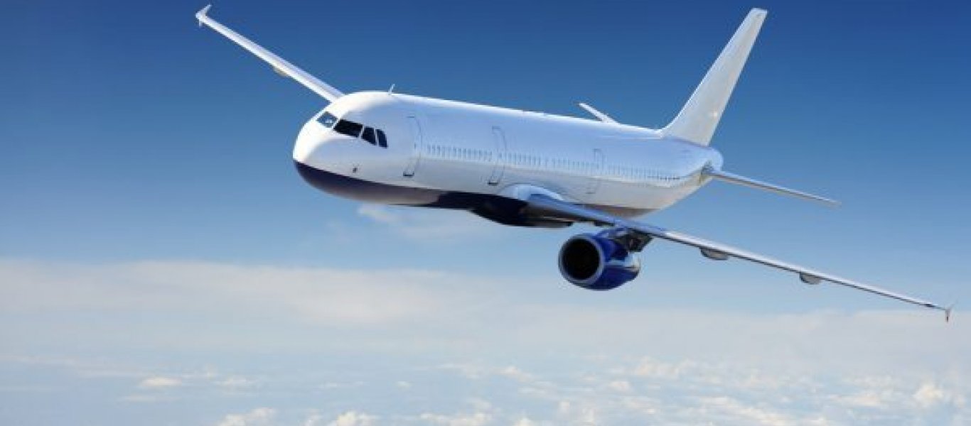 ΥΠΑ: Παρατείνονται μέχρι τις 7 Ιουνίου οι αεροπορικές οδηγίες