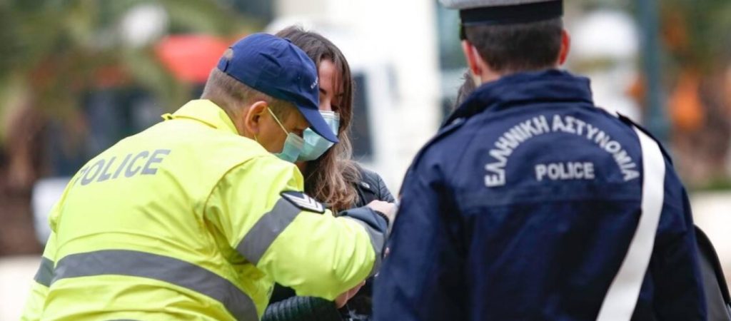 Προσπάθεια των Αρχών για «εξόντωση» της εστίασης – Πρόστιμα σε δύο μαγαζιά… ακόμη δεν άνοιξαν