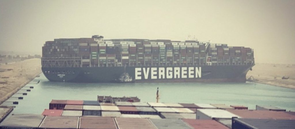Αίγυπτος: Διάθεση συμβιβασμού για την συμφωνία με την εταιρεία του containership Ever Given