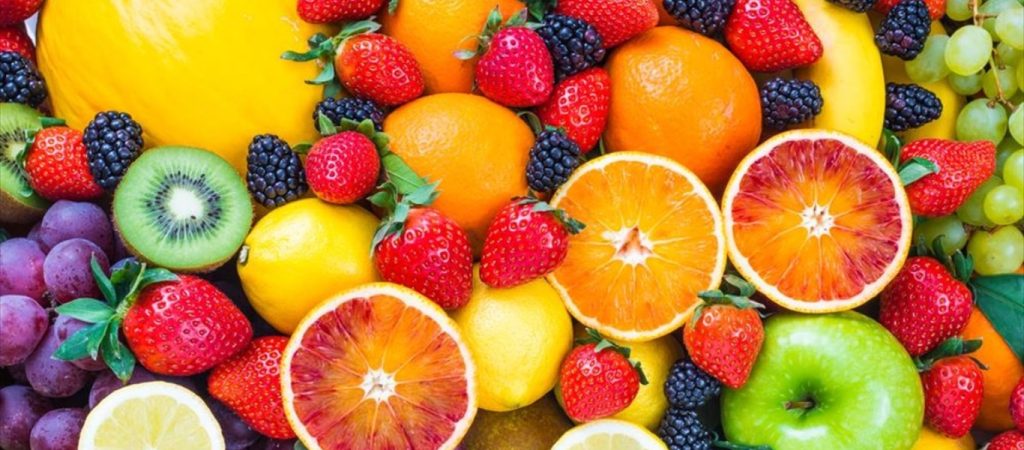 Αυτά είναι τα φρούτα που θα σας βοηθήσουν στην απώλεια των περιττών κιλών