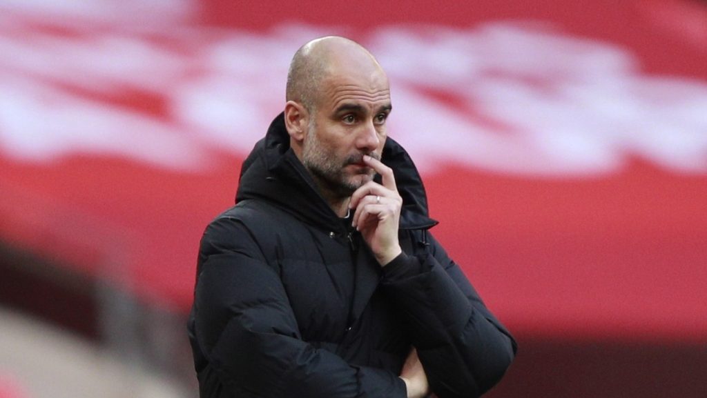 Ο Γκουαρδιόλα ανέλυσε την τακτική της Τσέλσι σε μόλις 37 δεύτερα! (βίντεο)