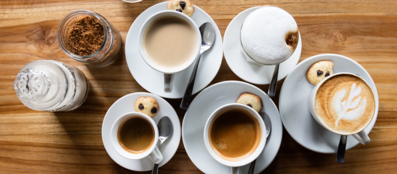Πίνετε καφέ πριν τις 9:30 το πρωί; – Δείτε τον λόγο που είναι λάθος