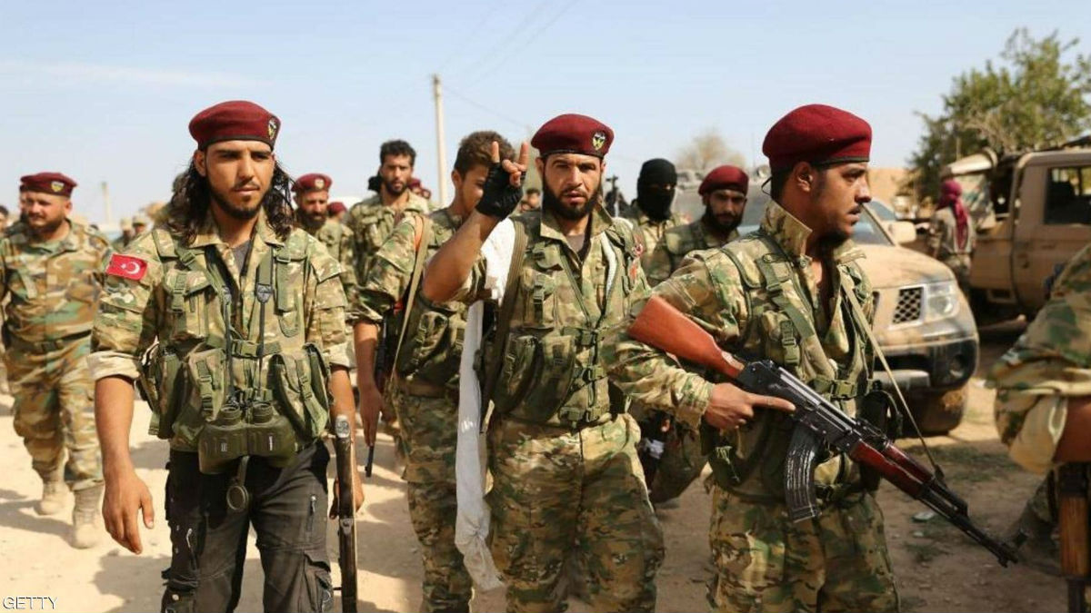 Το «δράμα» των μισθοφόρων της Τουρκίας στην Λιβύη – Τους κρατάνε μέχρι και τις προκαταβολές για να μην φύγουν