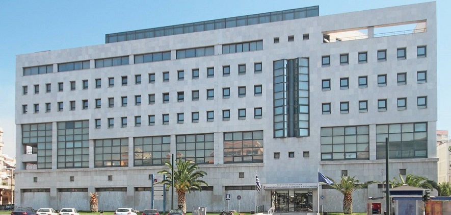 Μπόνους παραγωγικότητας στο Δημόσιο και ενίσχυση της ΕΣΔΔΑ προωθεί το ΥΠΕΣ