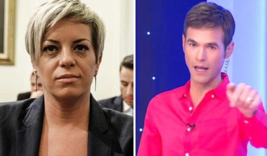 Σ.Νικολάου για αιτήματα του Μ.Φουρθιώτη στην φυλακή: «Εφόσον τα πληρώνει…»