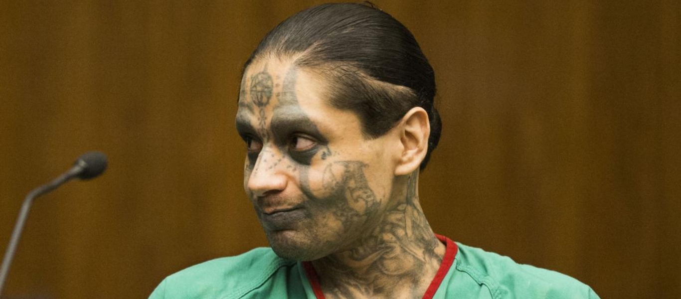 Φρικιαστικό έγκλημα σε φυλακή της Καλιφόρνια – Σατανιστής αποκεφάλισε συγκρατούμενό του (βίντεο)