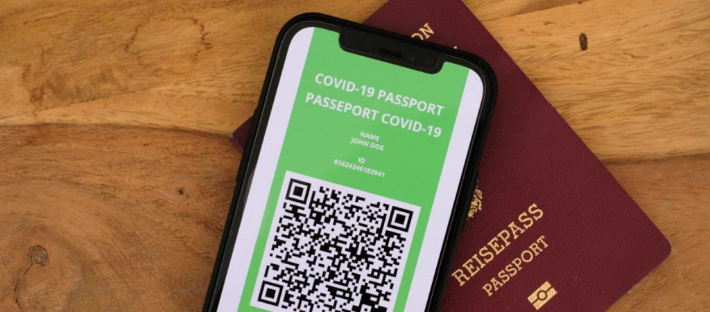 DW: Ο Κ.Μητσοτάκης επέμενε πάρα πολύ για το ψηφιακό πιστοποιητικό – Η Ελλάδα θα το ενεργοποιήσει πρώτη