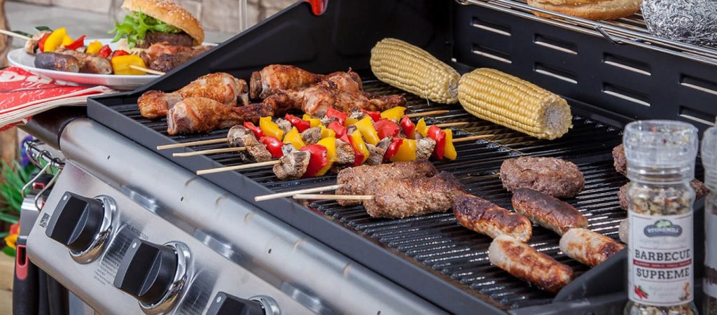 To μυστικό που θα σου λύσει τα χέρια – Πως να καθαρίσετε εύκολα την ψησταριά