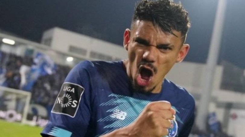 Στην τελική ευθεία η μεταγραφή του Τικίνιο στον Ολυμπιακό