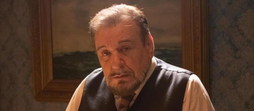 Τ.Χαλκιάς: «Το θεωρώ εγκληματικό που έμειναν τόσο καιρό κλειστά τα θέατρα» (βίντεο)