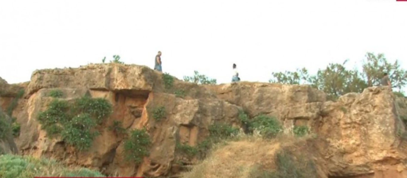 Τραγωδία στα Χανιά – Συνεχίζονται οι έρευνες της Αστυνομίας για το κινητό και την ζακέτα της 11χρονης