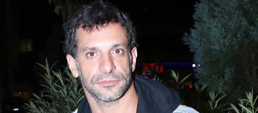 «Πυρά» Γ.Χρανιώτη για Survivor: «Όταν πήγα εγώ ήταν επιβίωση τώρα είναι φεστιβάλ κουτσομπολιού»