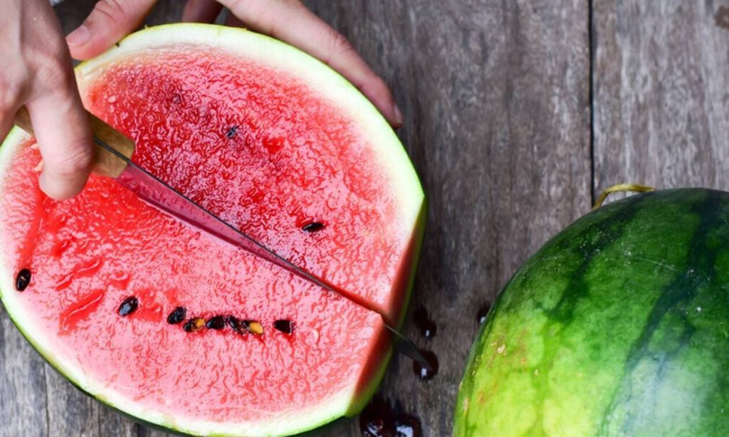 Έρευνα ξαναγράφει την ιστορία του καρπουζιού και της καταγωγής του