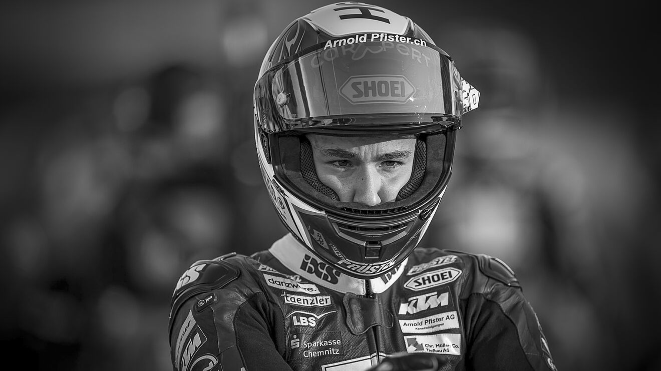 Θρήνος στον μηχανοκίνητο αθλητισμό: Νεκρός ο 19χρονος Τζέισον Ντουπασκιέ της Moto3 (βίντεο)