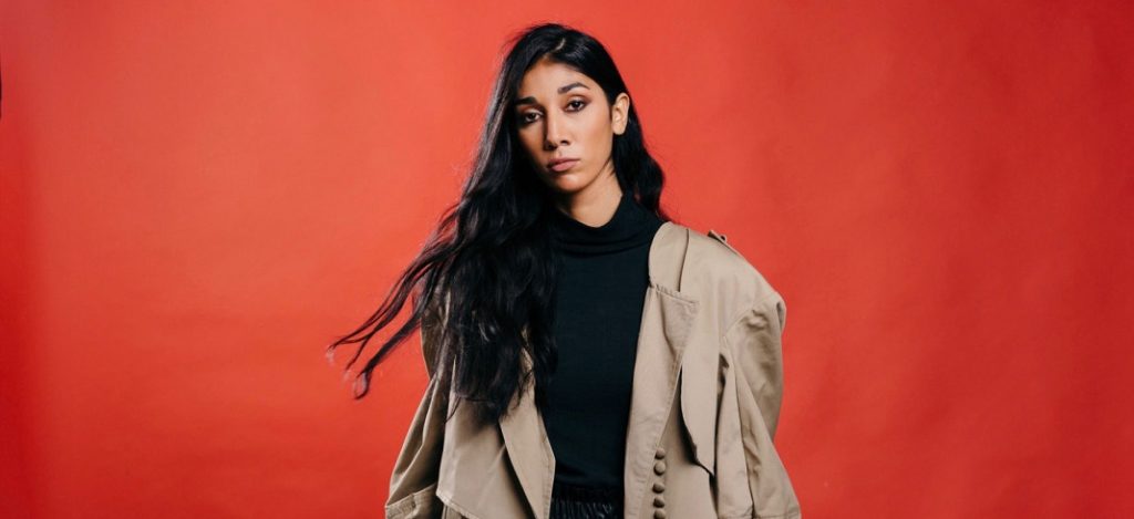 Θυμάστε την Π.Κερασιώτη από το GNTM; – Δείτε την να ποζάρει τόπλες στο Instagram (φώτο)