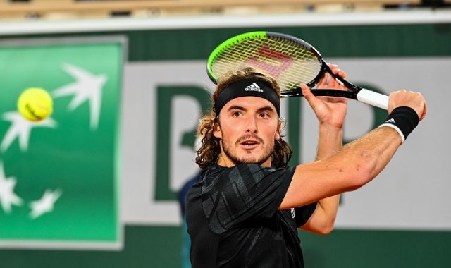 Ρολάν Γκαρός: Πρεμιέρα σήμερα για τον Στέφανο Τσιτσιπά – Ποιος θα αντιμετωπίσει;