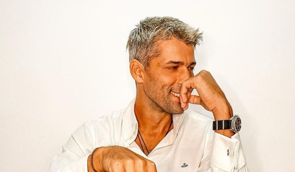 Α.Παππάς για Survivor: «Ήμουν μόνος απέναντι σε μια ομάδα που με κατηγορούσε για πολλά» (βίντεο)