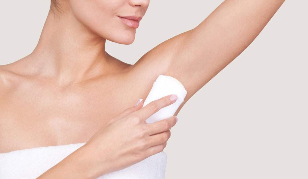 Το πλέον απαραίτητο προϊόν που χρησιμεύει και ως… αποσμητικό