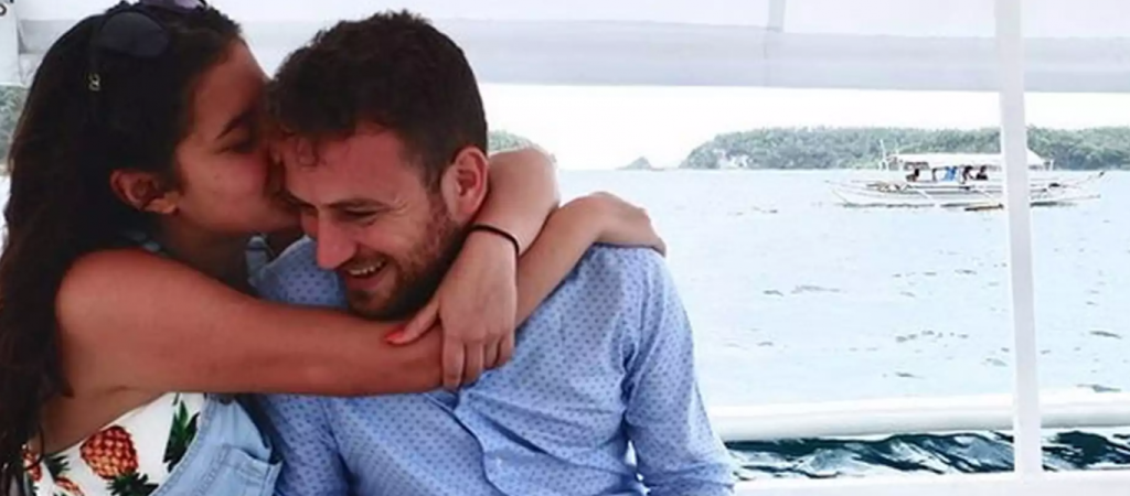 Γλυκά Νερά – Ψυχολόγος Καρολάιν: «Για αυτό το ζευγάρι μόνο τα καλύτερα έχω να πω»