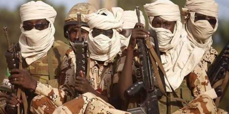 Νίγηρας: Οκτώ νεκροί από αιματηρή σύγκρουση στρατού και τζιχαντιστών