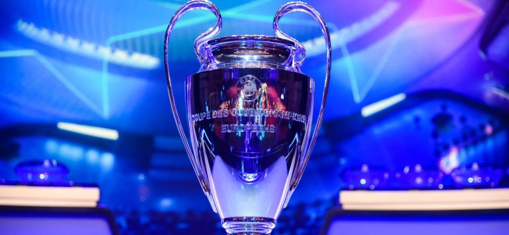 Champions League: Τα γκρουπ δυναμικότητας – Έγιναν γνωστές οι 26 από τις 32 ομάδες
