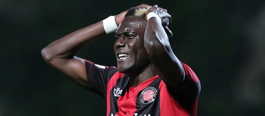 Ολυμπιακός: Κατέθεσε επίσημη πρόταση για την απόκτηση του Αλασάν Ενταό