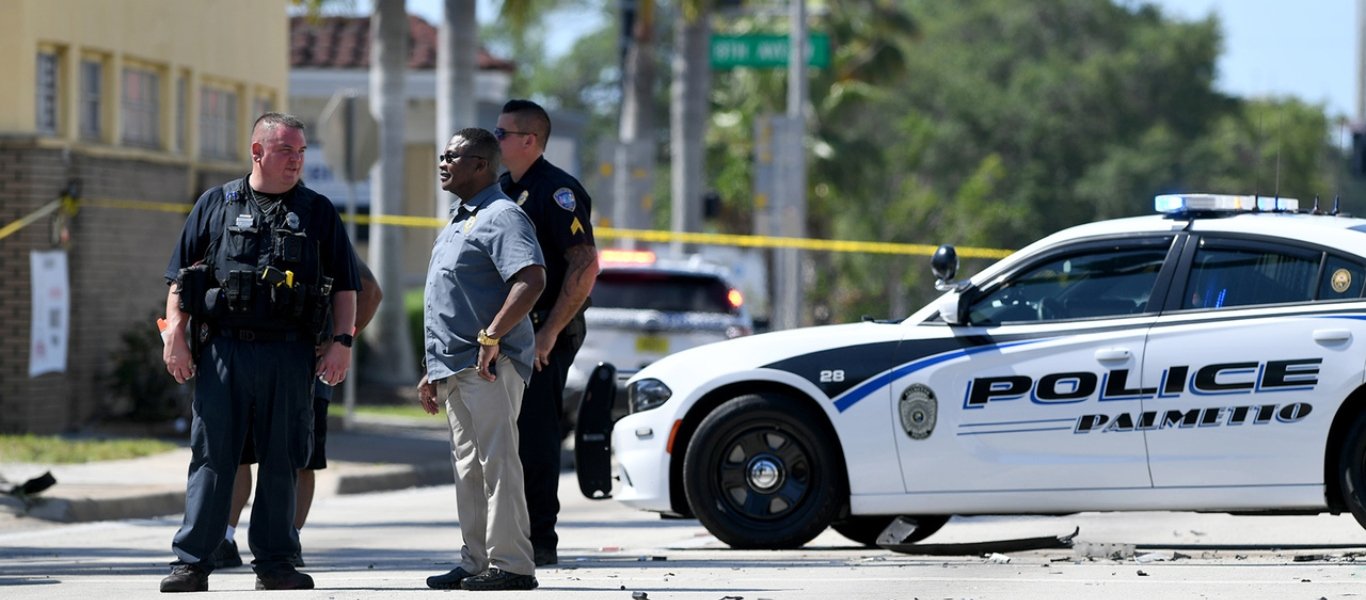 Φλόριντα: Δύο νεκροί και πολλοί τραυματίες από πυροβολισμούς σε κλαμπ