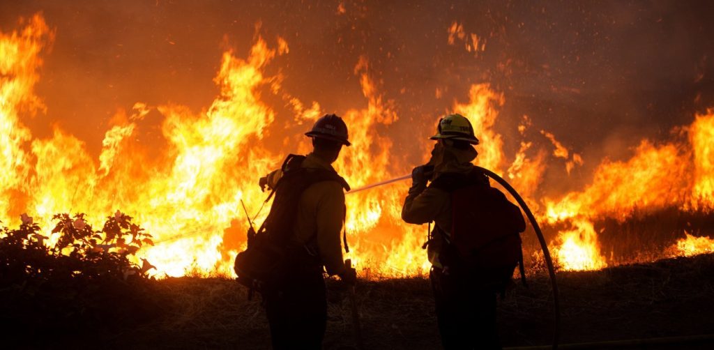Έτσι θα αποφύγουμε τις καταστροφικές πυρκαγιές