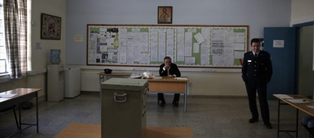 Κύπρος: Μικρή η προσέλευση του κόσμου για τις βουλευτικές εκλογές