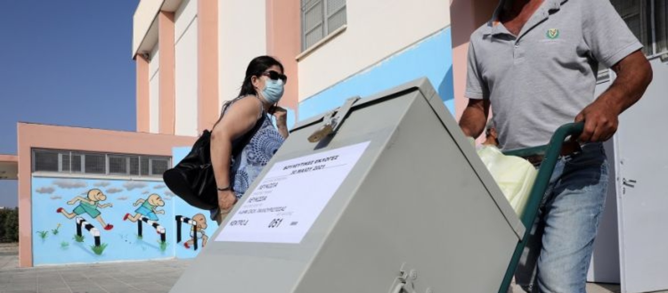 Βουλευτικές εκλογές Κύπρου: Τα πρώτα αποτελέσματα των exit polls