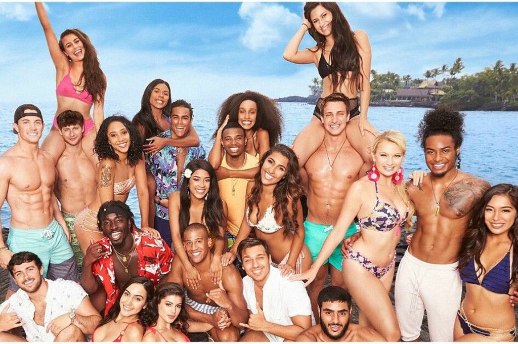 Σάλος στην Πάρο για το γερμανικό ριάλιτι ερωτικού περιεχομένου που γυρίζεται στο νησί